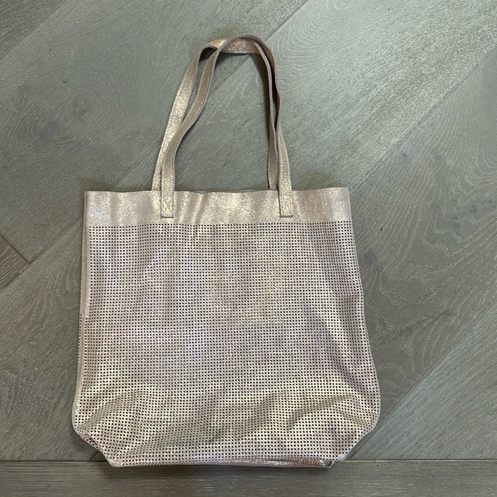 Monserrat De Luca Tote